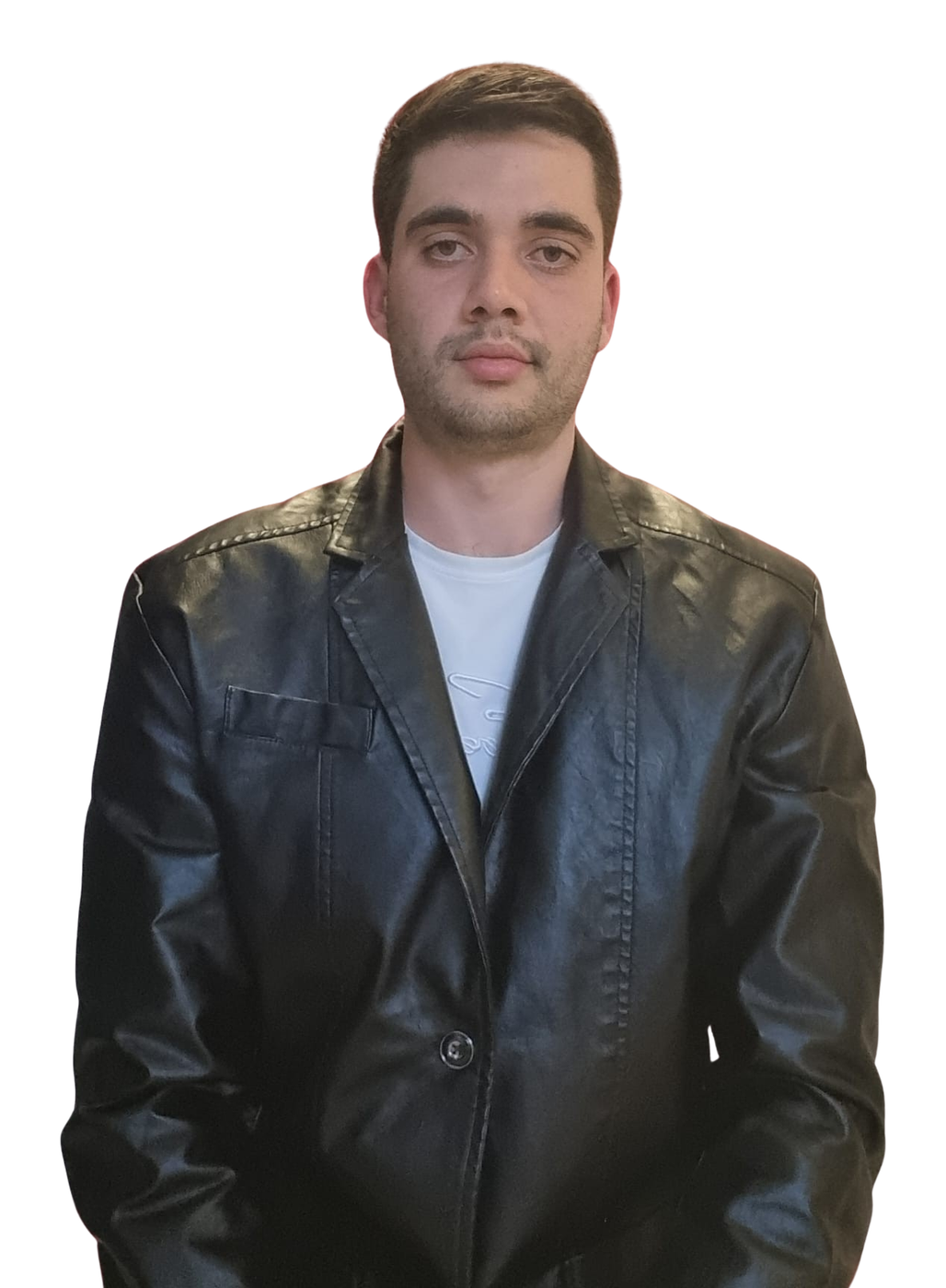ProtectedBot founder portrait